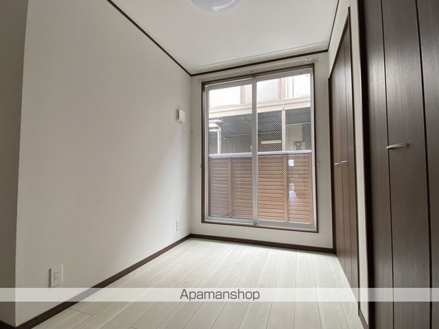 ASTAREEVAの内装写真