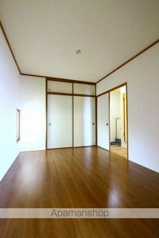 レジデンス紫光の内装写真