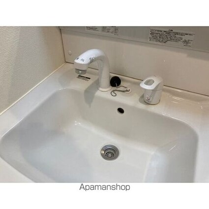 エルフォルテ赤羽西[1K/25.95m2]のその他内装4