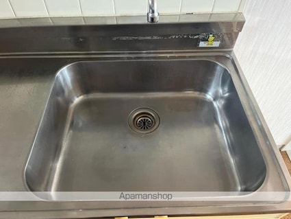 第３飯間ビル[1K/22.01m2]の内装2