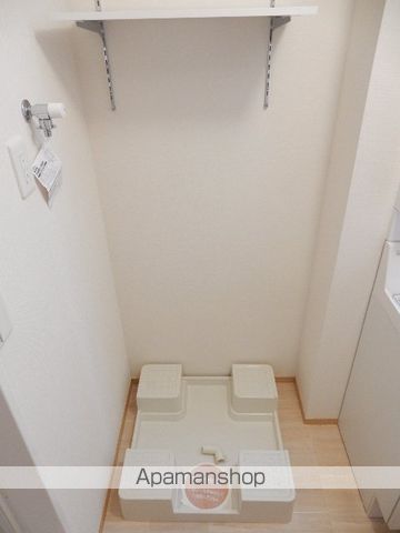 ドルチェ洲崎の内装写真