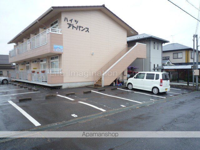 ハイツアトバンスのその他写真