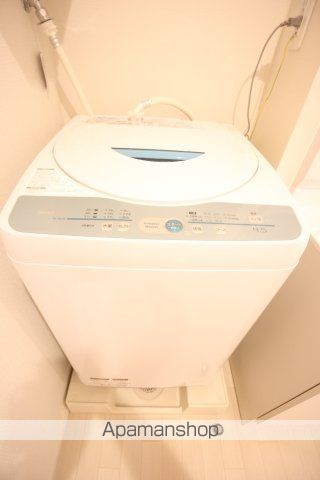 クレイノサンライズの内装写真
