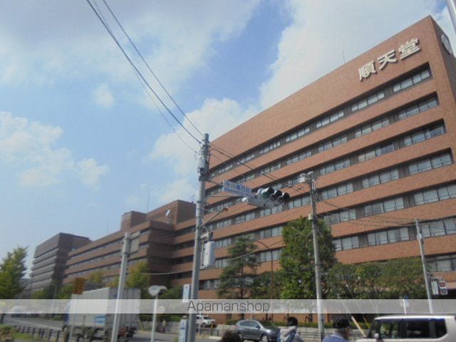 メテオーロ舞浜の周辺写真