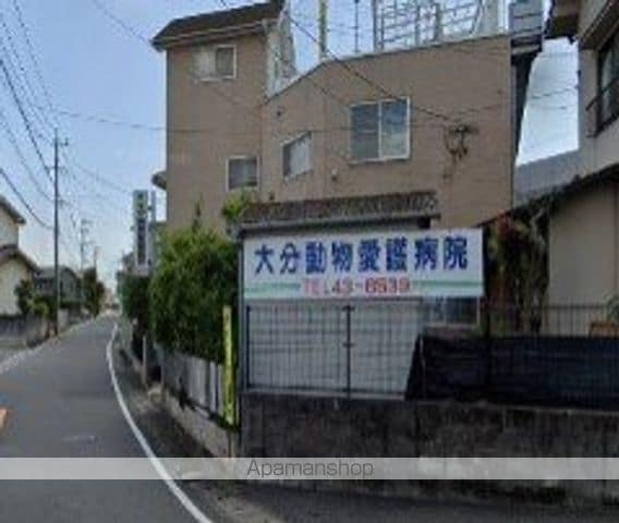 レオパレスフローラ 六坊の周辺写真