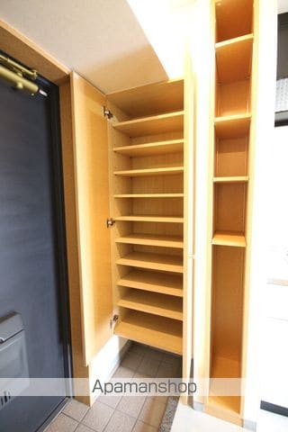 ロアール古市の内装写真