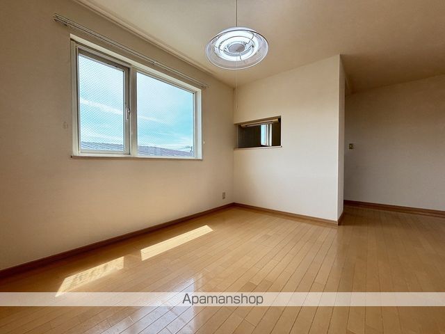 リヴェール深堀の内装写真