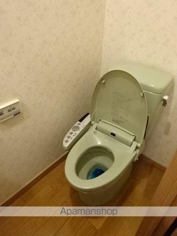 エクスプライス緑陽Aの内装写真