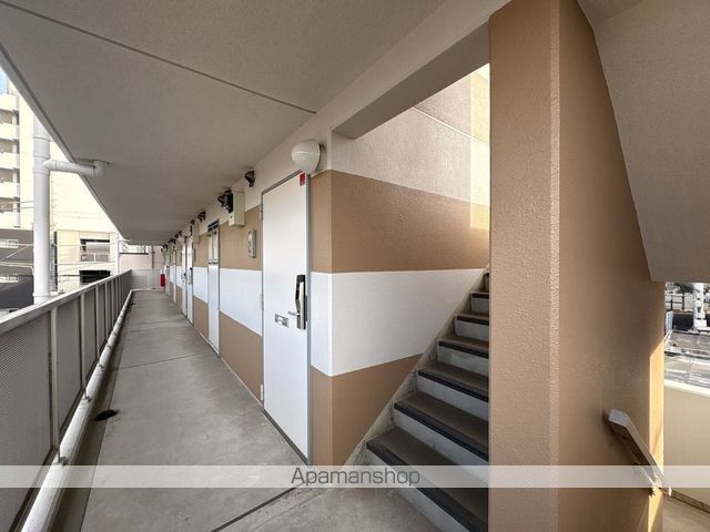 レオパレスハーナの内装写真
