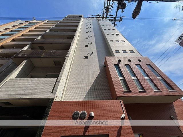 インザグレイス HIGASHIMIKUNIの外観写真