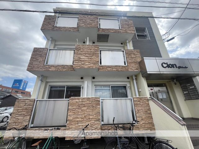 Cion伊福町の外観写真