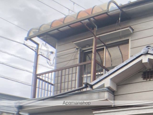 池沢町戸建の内装写真
