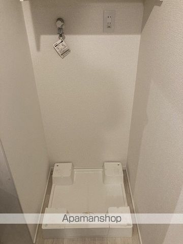 エスペランサの内装写真