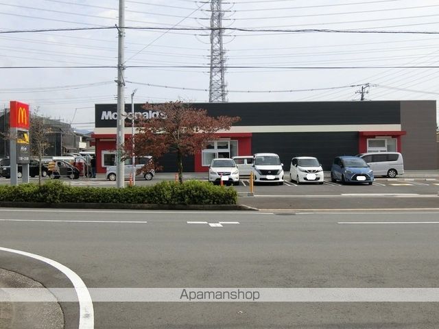 DiosPersimmon長泉 II棟の周辺写真