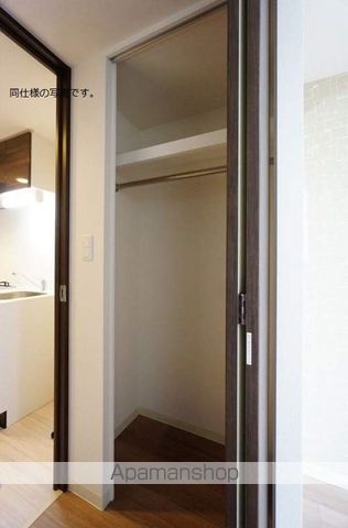 メイクスデザイン名駅南の内装写真