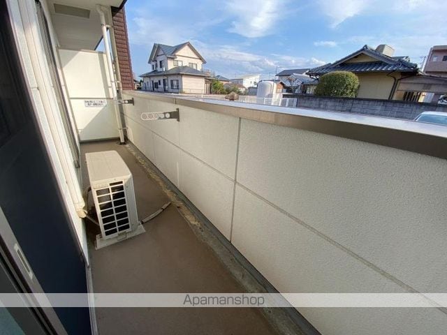 ヴィラブライトンの内装写真