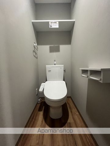 NEIGHBORSの内装写真