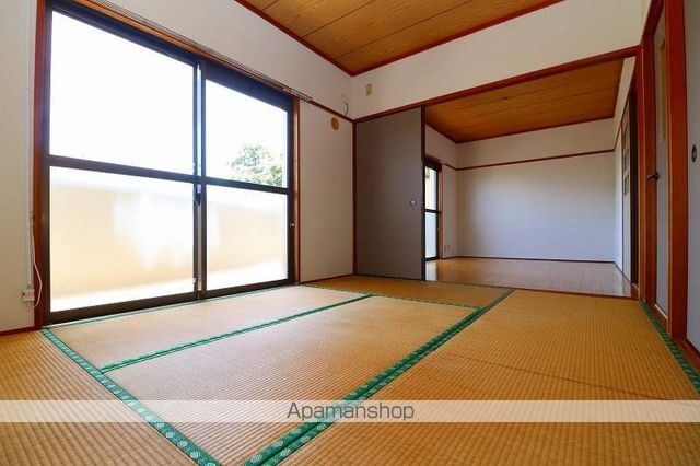 エクセル寿の内装写真
