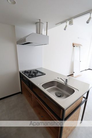 ピオネロ月寒の内装写真