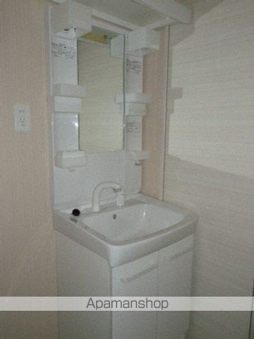 アイビル9の内装写真
