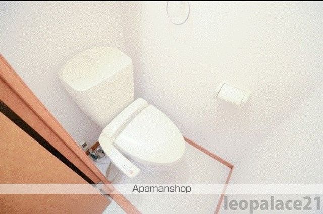 レオパレス幸玉の内装写真
