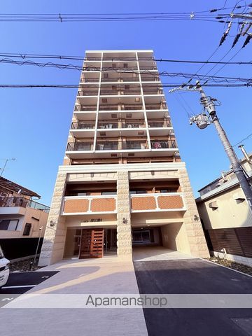 ラグゼフカエバシ2の外観写真