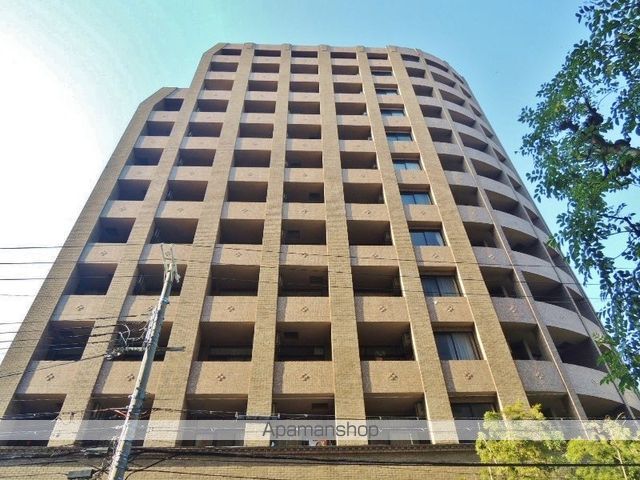 フォレステージュ江坂垂水町の外観写真
