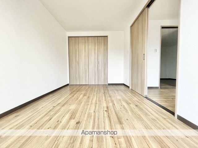 マンション華の内装写真