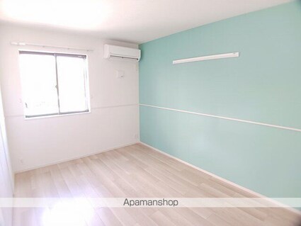 Ｆｏｒｚａ　ＤＫⅠ[1LDK/50.89m2]の内装1