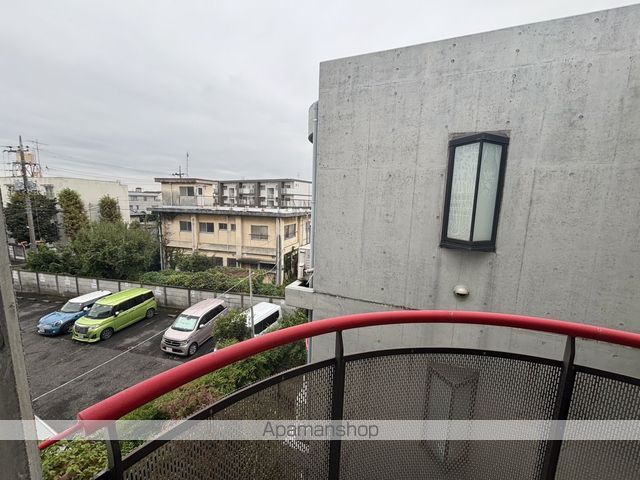 リファインド領家のその他写真