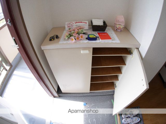 メインプレイスの内装写真