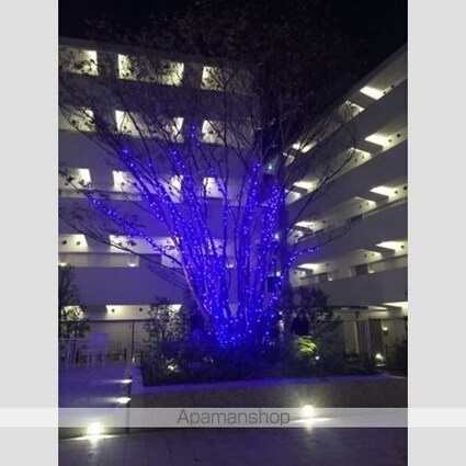 プラウドフラット中野[1K/25.23m2]の内装2