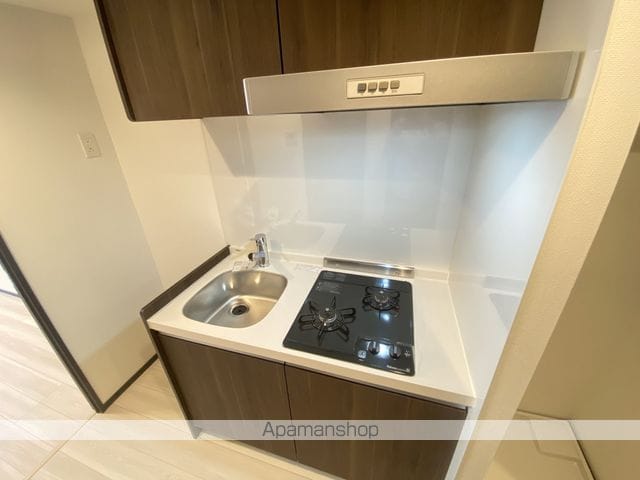 RELUXIA西八王子の内装写真