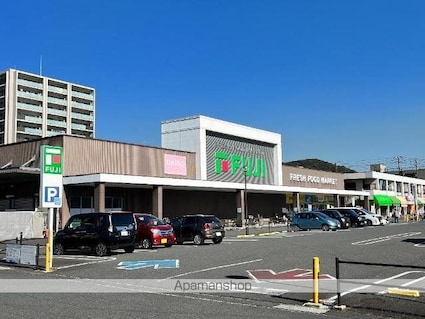 プリマヴェーラ[2LDK/57.85m2]の周辺2