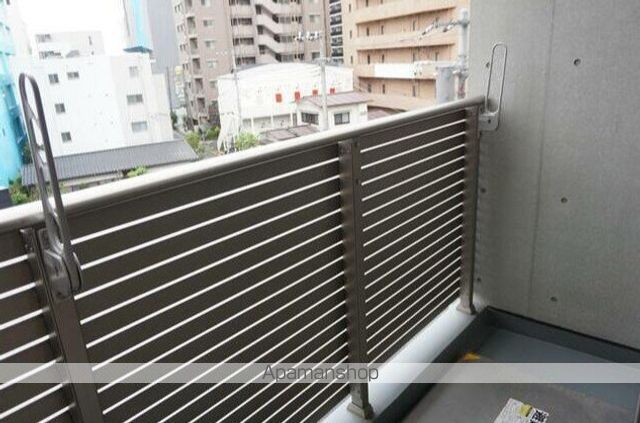 フレッサ鵠沼の内装写真