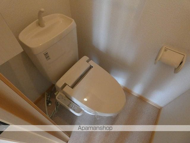 サンローズの内装写真