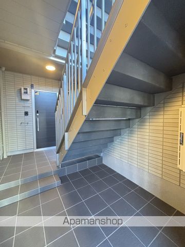 GLOIRE COURTの内装写真