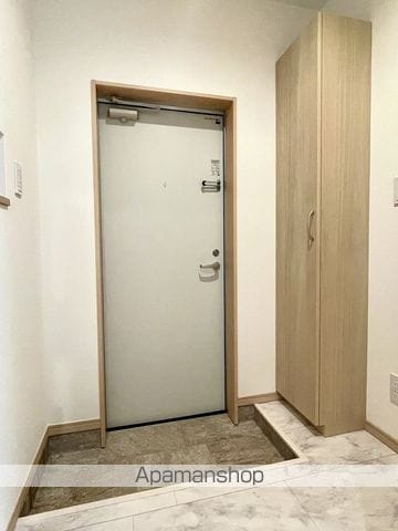 REGALEST東海学園前の内装写真