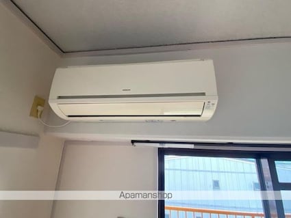 玉名ハイツ（管理）[1DK/30.37m2]のその他設備