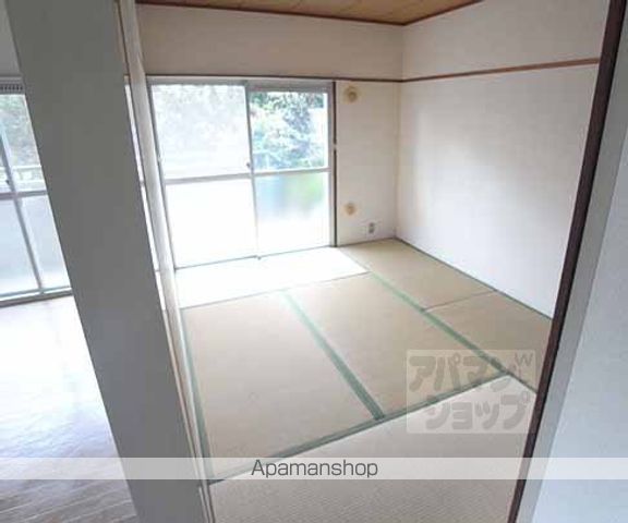 エクセレント林の内装写真