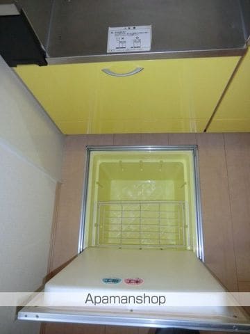 セジュール池鯉鮒 Aの内装写真