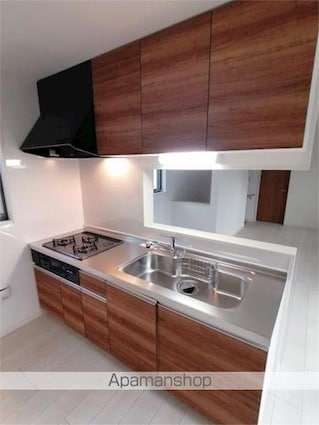 ｍｉｅｕｘハウス（ミュウハウス）[3DK/74.94m2]のキッチン