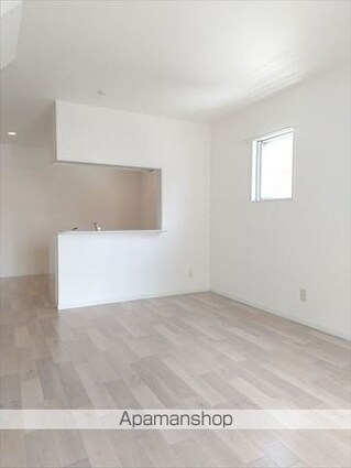 ノースタツノ戸建て[3LDK/78.24m2]の内装1