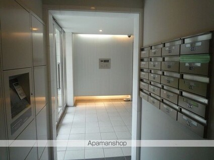 ヴェルト平井[1K/25.51m2]の内装3