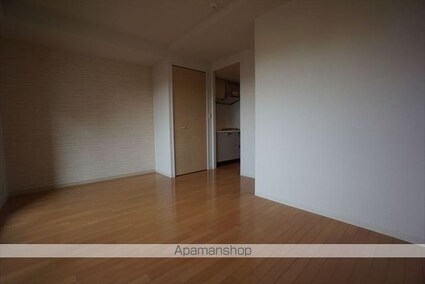 レジディア白壁[1K/24.45m2]のリビング・居間