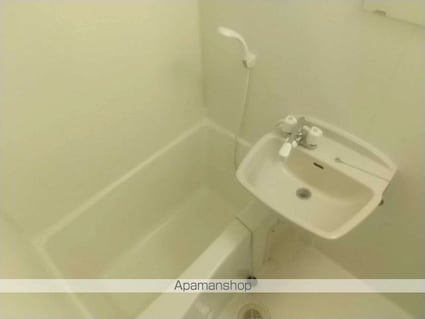 レオパレスヴィラージュ[1K/28.02m2]のバス