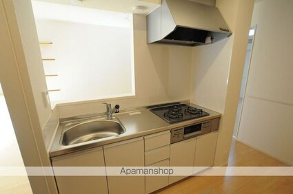 レジデンス　船久保[1LDK/50.14m2]の内装5