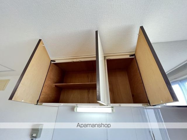 エイトビルの内装写真