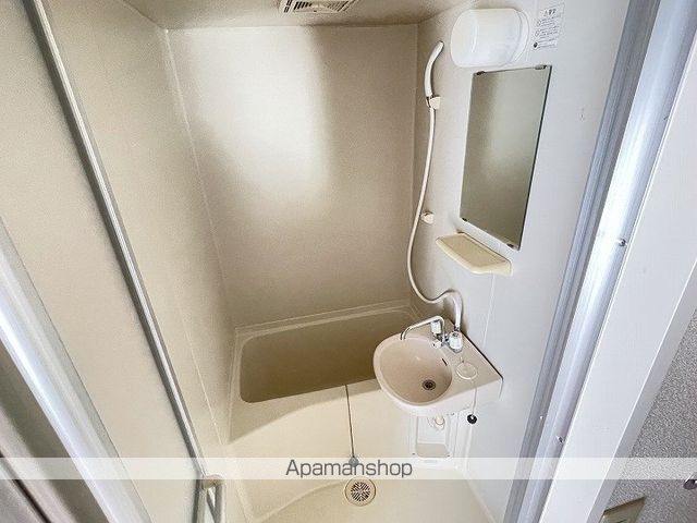 レオパレスソフィアの内装写真