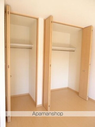 サンライズ　ハイツ　ＭＫ[2LDK/57.62m2]の収納